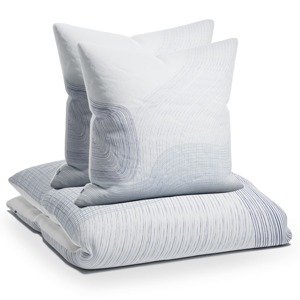 Sleepwise Soft Wonder Edition, posteľná bielizeň, 155x200 cm, mikrovlákno