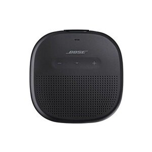 Bose Soundlink Micro čierny