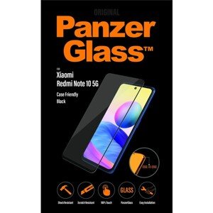 PanzerGlass Edge-to-Edge Xiaomi Redmi Note 10 5G/Poco M3 Pro/M3 Pro 5G