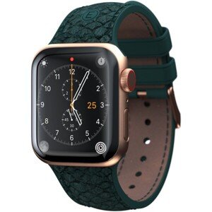 NJORD Jörd Apple Watch Strap 44mm green