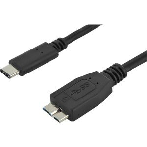PremiumCord kábel USB C 3.1 -