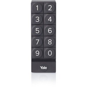 Yale Smart Keypad klávesnica