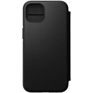 Nomad MagSafe Rugged Folio puzdro Apple iPhone 13 čierne