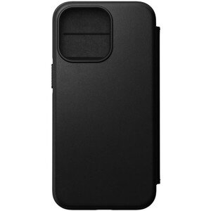Nomad MagSafe Rugged Folio puzdro Apple iPhone 13 Pro čierne