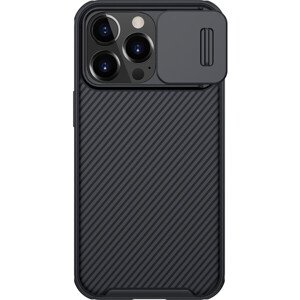 Nillkin CamShield Pro Magnetic kryt iPhone 13 Pro čierny