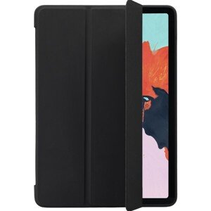 FIXED Padcover+ púzdro so stojanom Apple iPad 10,2"(2019/2020/2021) Sleep and Wake čierne