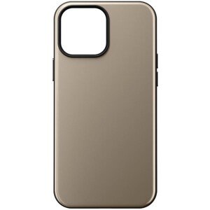 Nomad Sport Case iPhone 13 Pro Max pieskový