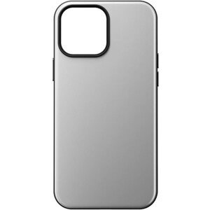 Nomad Sport Case iPhone 13 Pro Max sivý