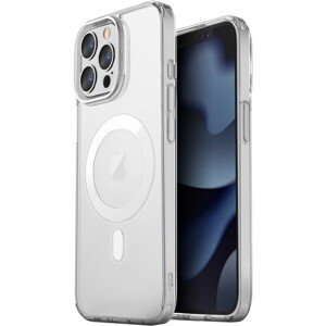 UNIQ LifePro Xtreme Crystal MagSafe Compatible iPhone 13 Pro Max číry