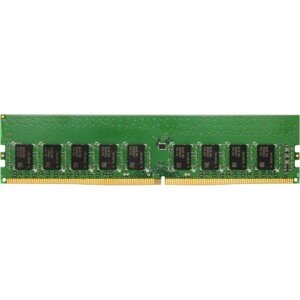 Synológia RAM modul 8GB DDR4-2666 DIMM upgrade kit