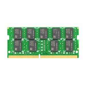 Synológia RAM modul 16GB DDR4-2666 SO-DIMM upgrade kit