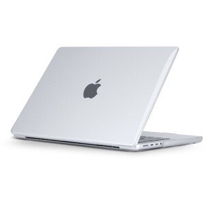 iWant Shell Cover Apple MacBook Pro 14" (2021) transparentný