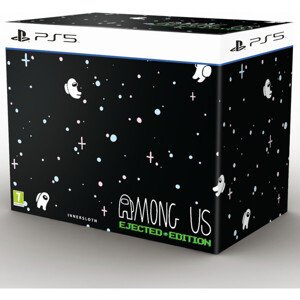 Among Us: Ejected Edition (PS5)