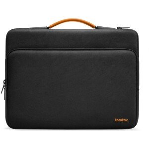 tomtoc Briefcase – 16" MacBook Pro (2021) čierna