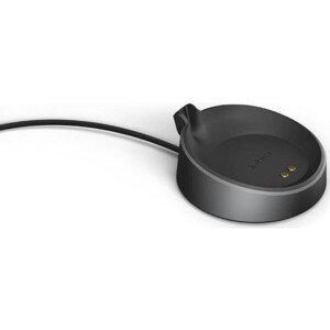Jabra Evolve2 75 USB-A nabíjací stojan čierny