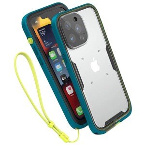 Catalyst Total Protection vodeodolný kryt iPhone 13 Pro Max modrý