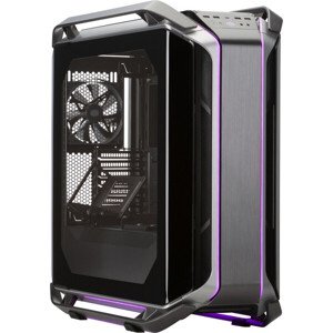 Cooler Master Cosmos C700 Tempered Glass