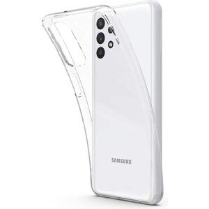 Smarty ultratenký TPU kryt 0,5mm Samsung Galaxy A13 4G číre
