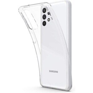 Smarty ultratenký TPU kryt 0,5mm Samsung Galaxy A13 5G číre