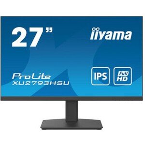 iiyama 27" ETE IPS XU2793HSU-B4 monitor