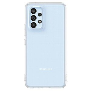 Samsung Soft Clear Kryt pre Galaxy A53 5G číry (EF-QA536TTE)