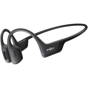 Shokz OpenRun PRO Bluetooth slúchadlá pred uši čierna