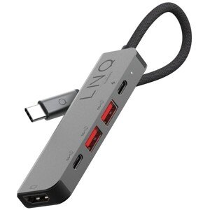LINQ 5in1 PRE USB-C Multiport