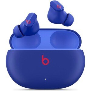 Beats Studio Buds bezdrôtové slúchadlá s potlačením hluku modrá
