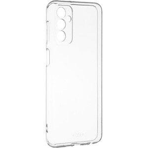 FIXED TPU gélové púzdro pre Samsung Galaxy M23 5G, číre