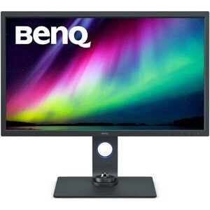 BenQ SW321C monitor 31,5" čier