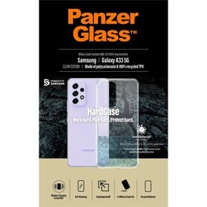 PanzerGlass HardCase Samsung Galaxy A33 5G