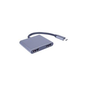 PremiumCord MST adaptér USB-C