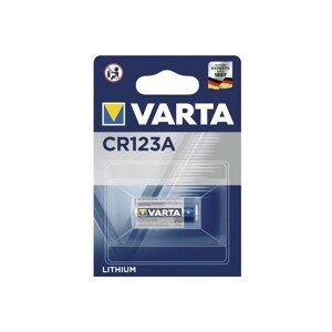 Varta CR123A