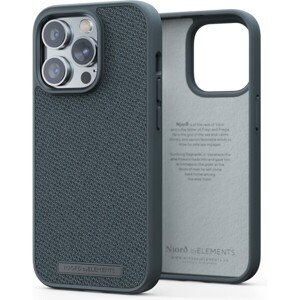 NJORD Tonal Case iPhone 14 Pro Dark Grey