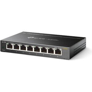 TP-Link TL-SG108S switch