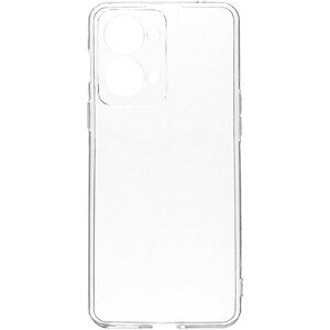 Tactical TPU Kryt pre One Plus Nord 2T Transparent