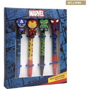 Písací set - Marvel