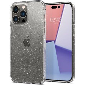 Spigen Liquid Crystal Glitter kryt iPhone 14 Pro