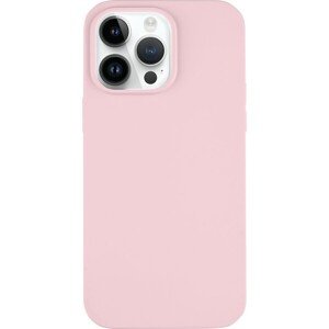 Tactical Velvet Smoothie Kryt pre Apple iPhone 14 Pro Max Pink Panther