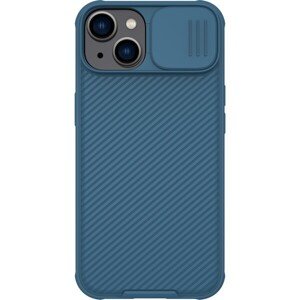 Nillkin CamShield Pro zadný kryt pre Apple iPhone 14 Plus modrý