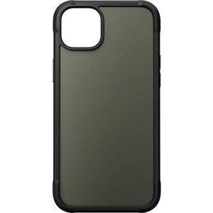 Nomad Protective Case, popol zelený - iPhone 14 Max