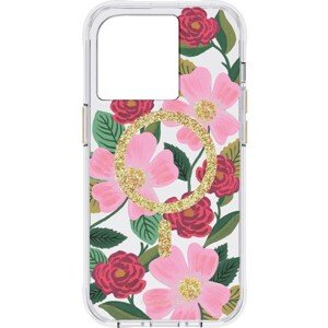 Case Mate Rifle Pap Rose Garden MS - iPhone 14 Pro