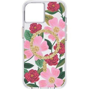 Case Mate Rifle Paper Rose Garden MS - iPhone 14