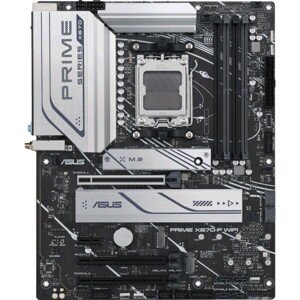 ASUS PRIME X670 WIFI - AMD X670