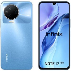 Infinix Note 12 PRO 8GB/256GB Tuscany Blue