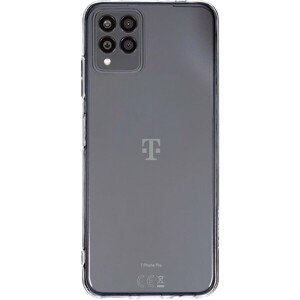 Tactical TPU Kryt pre T-Mobile T Phone Pro 5G Transparent