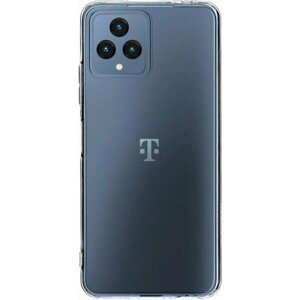 Tactical TPU Kryt pre T-Mobile T Phone 5G Transparent