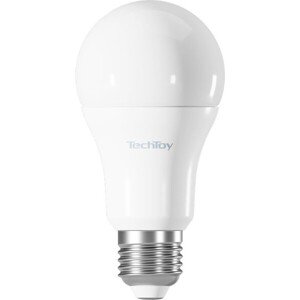 TechToy Smart Bulb RGB 9W E27
