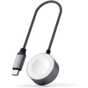 Satechi USB-C magnetický kábel pre Apple Watch 20cm