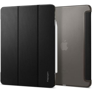 Spigen Liquid Air Folio ochranné púzdro iPad Pro 11" (2022/2021) čierne